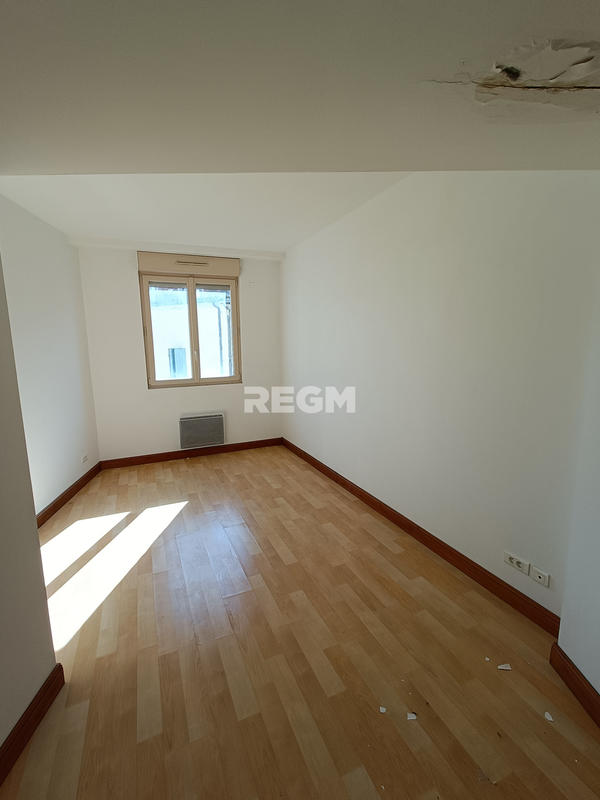 Appartement - 91 m² - 4 pièces