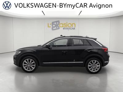 Volkswagen t-Roc 1.5 Tsi 150 Evo Start/Stop Dsg7 Carat Exclusive