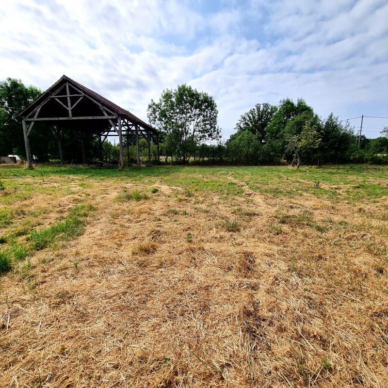 Maison - 66 m² - 2 pièces