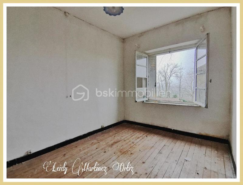 Maison - 170 m² - 6 pièces