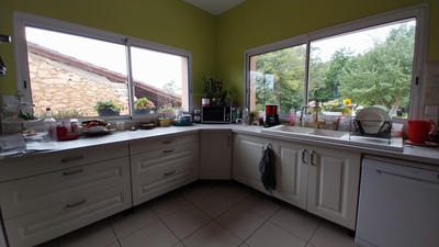 Maison - 139 m² - 4 pièces