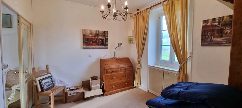 Maison - 126 m² - 6 pièces