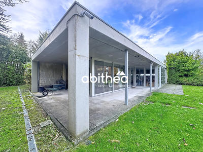 Maison - 83 m² - 2 pièces