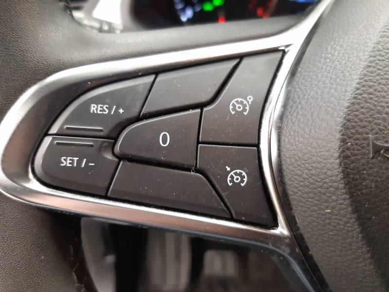 Renault Captur TCe 90 Evolution