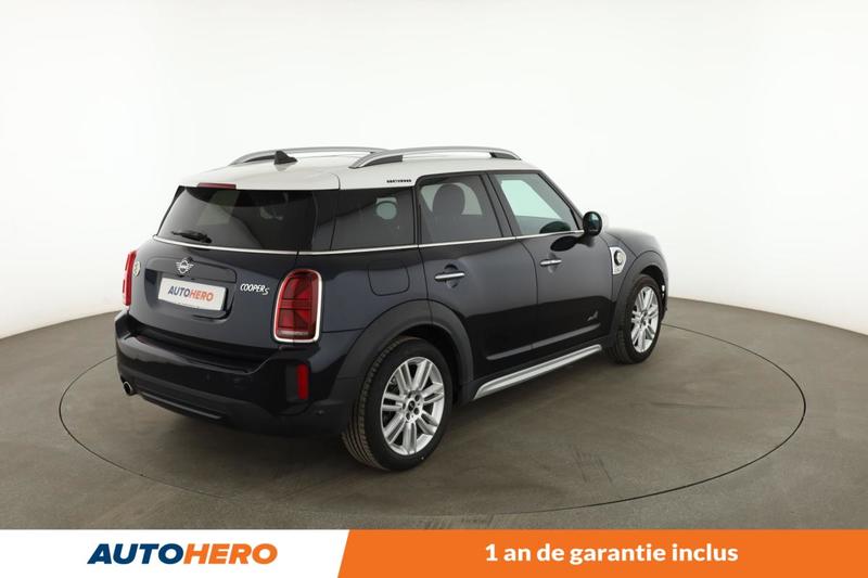 Mini Countryman Cooper se All4 Northwood Bva6 125+95 ch