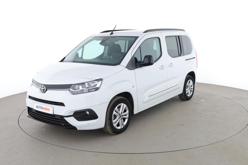 Toyota Proace City Verso Medium 1.2 Vvt-i Executive 110 ch