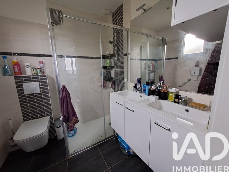 Maison - 91 m² - 3 pièces