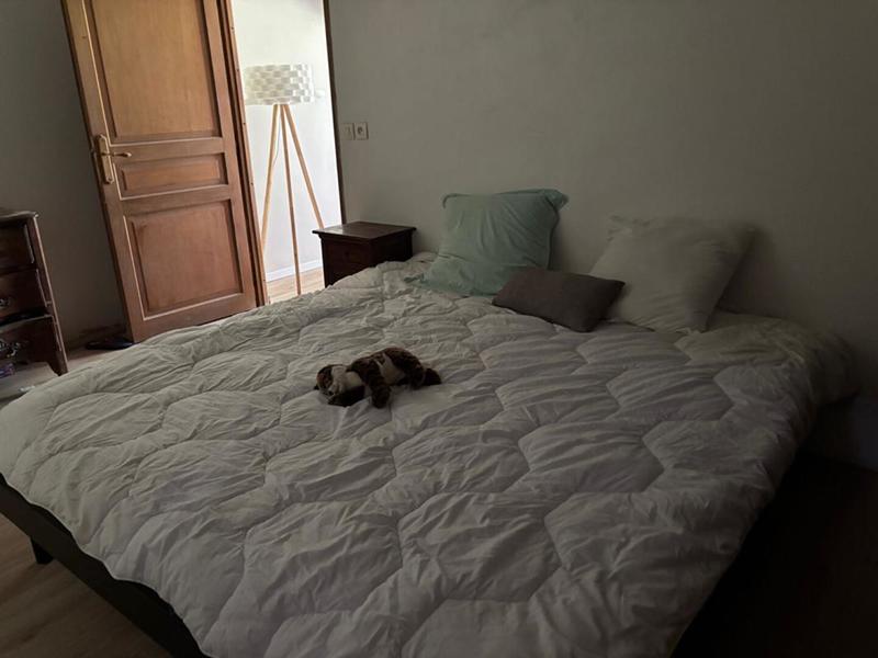 Maison - 200 m² - 6 pièces