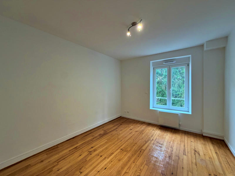 Appartement - 29 m² - 1 pièce