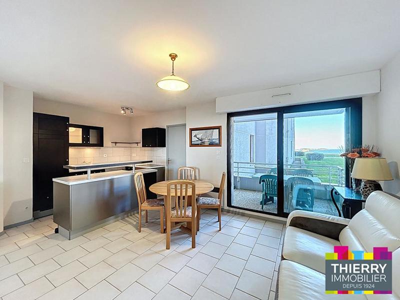 Appartement - 67 m² - 4 pièces