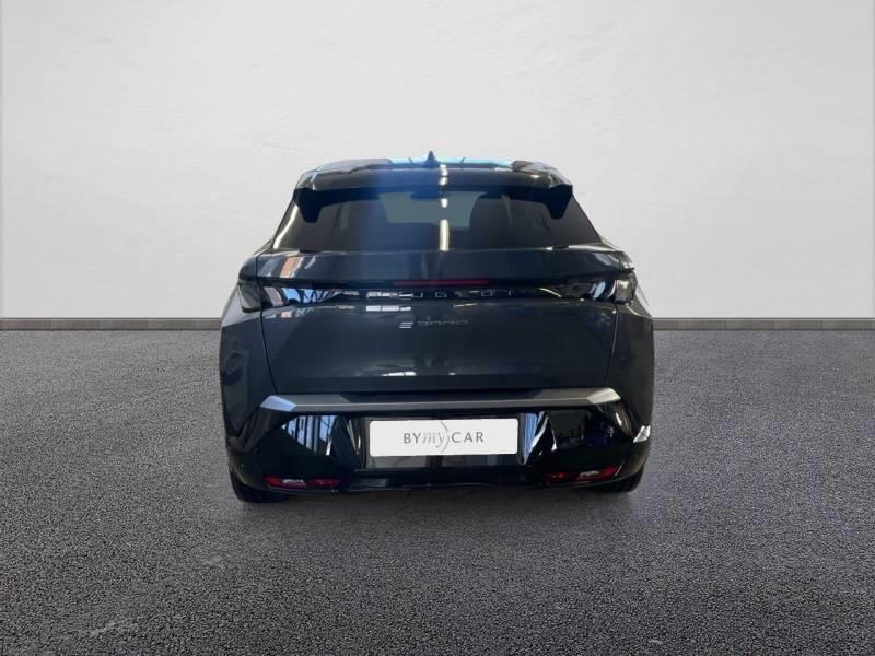 Peugeot 3008 Electrique 73 kWh 210 ch Gt