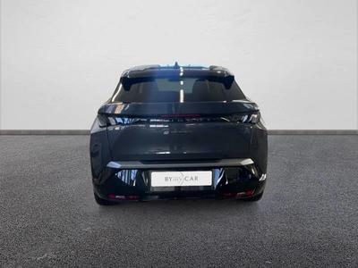 Peugeot 3008 Electrique 73 kWh 210 ch Gt