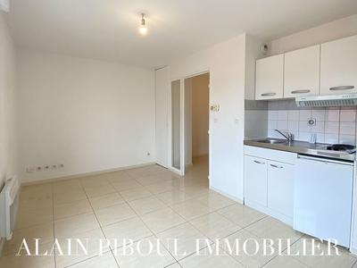 Appartement - 25 m² - 1 pièce