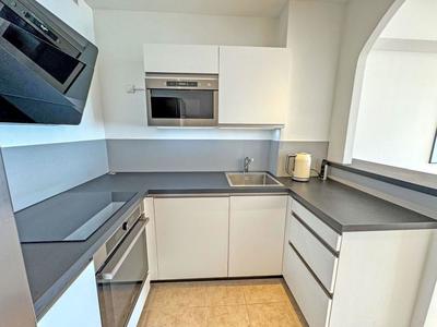 Appartement - 51 m² - 2 pièces