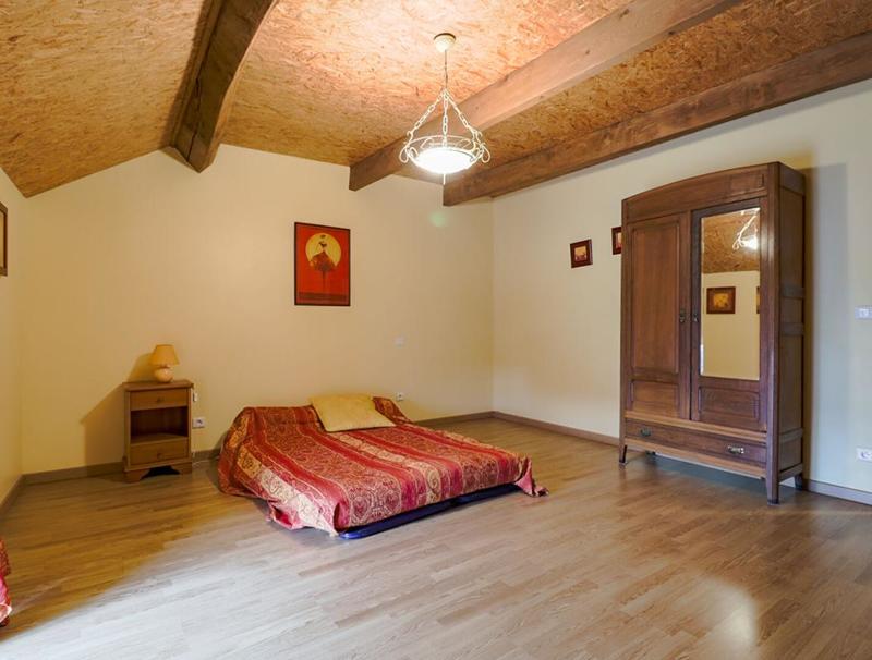 Maison - 128 m² - 128 pièces