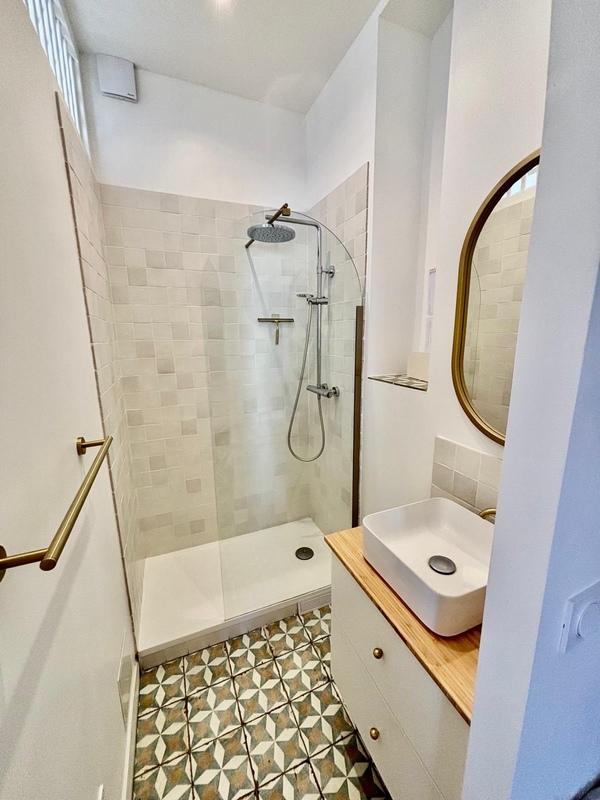 Appartement - 92 m² - 4 pièces