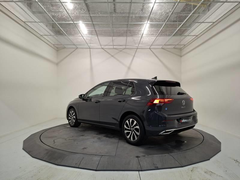 Volkswagen Golf 1.0 Tsi Opf 110 Bvm6 Active