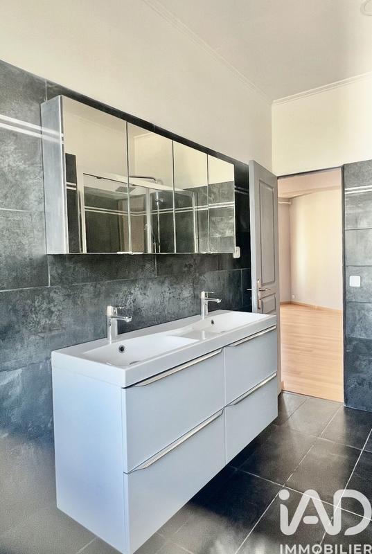 Appartement - 87 m² - 4 pièces