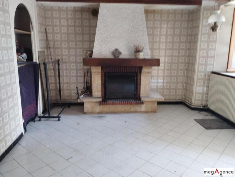 Maison de campagne - 155 m² - 6 pièces