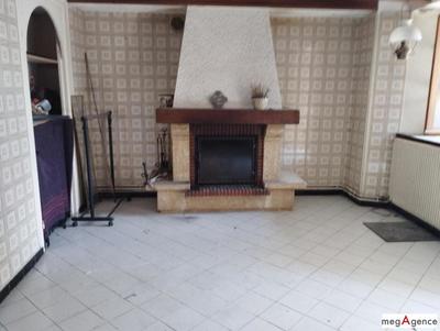 Maison de campagne - 155 m² - 6 pièces