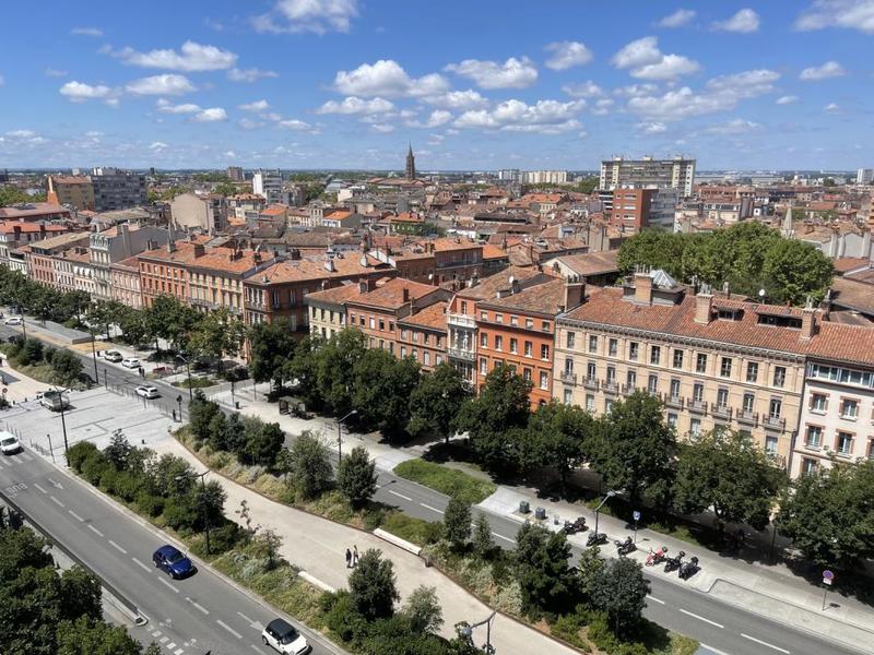 Appartement - 110 m² - 5 pièces