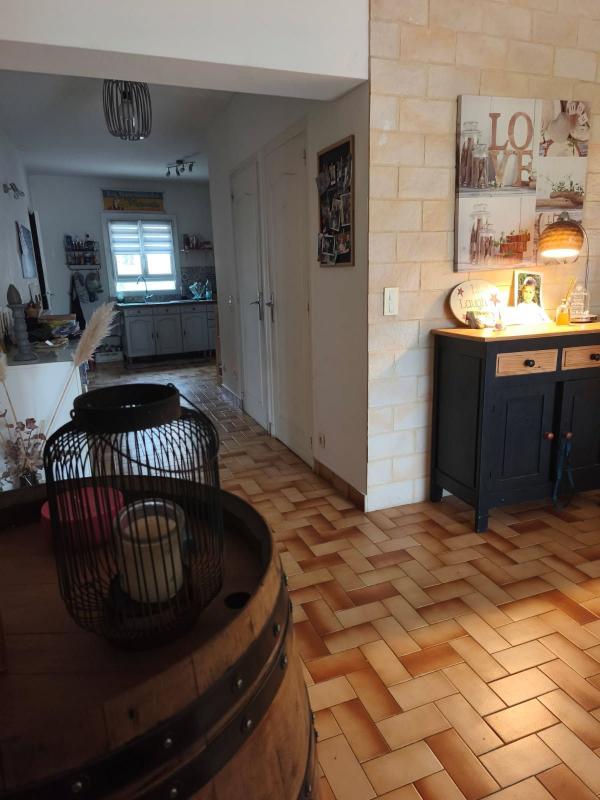 Maison - 172 m² - 5 pièces