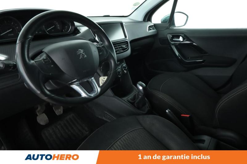 Peugeot 208 1.6 Blue-HDi Style 5p 100 ch