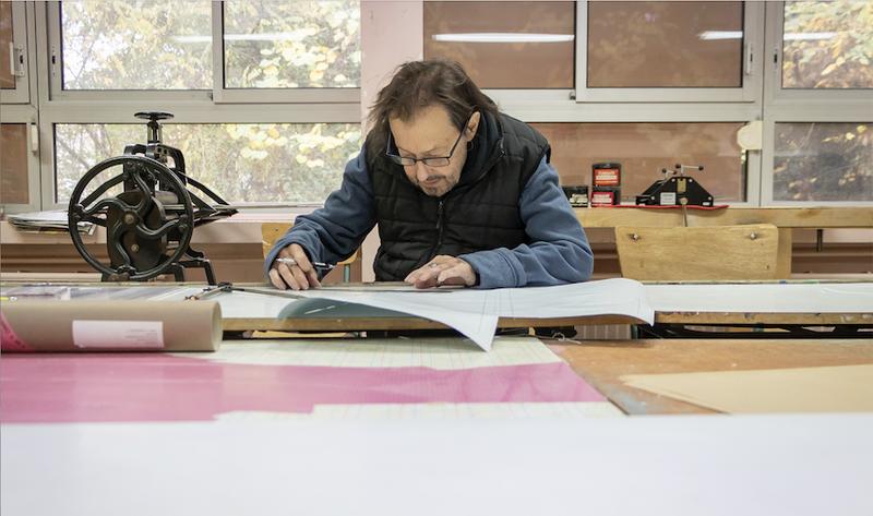 Le vitrail contemporain : Révolution plastique et technique - Stéphane Arrondeau