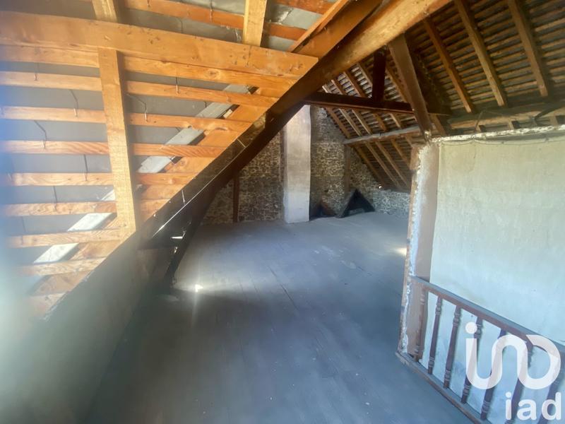 Maison - 164 m² - 5 pièces