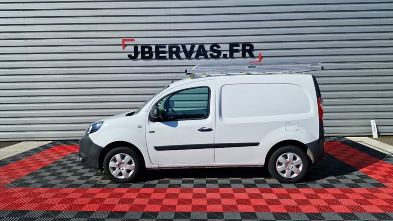 Renault Kangoo Express Ze Z.E. Achat Integral Grand Confort