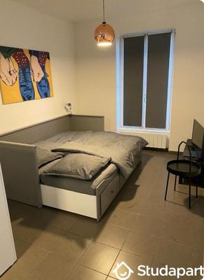 Appartement - 24 m² - 1 pièce