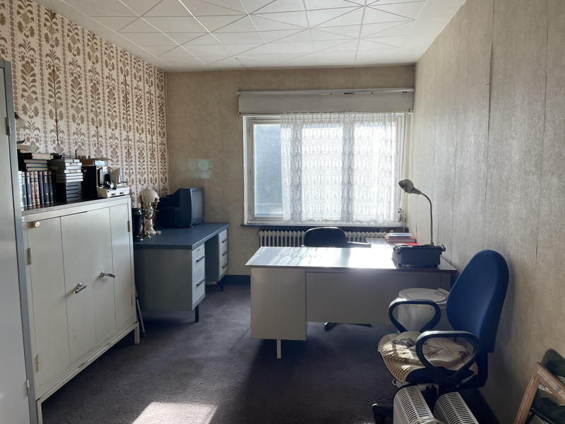 Maison - 170 m² - 9 pièces