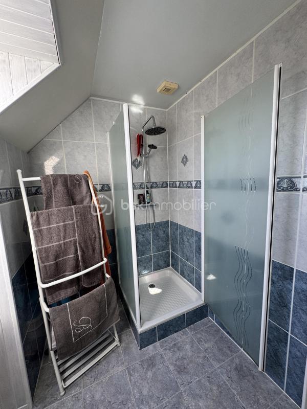 Maison traditionnelle - 122 m² - 5 pièces