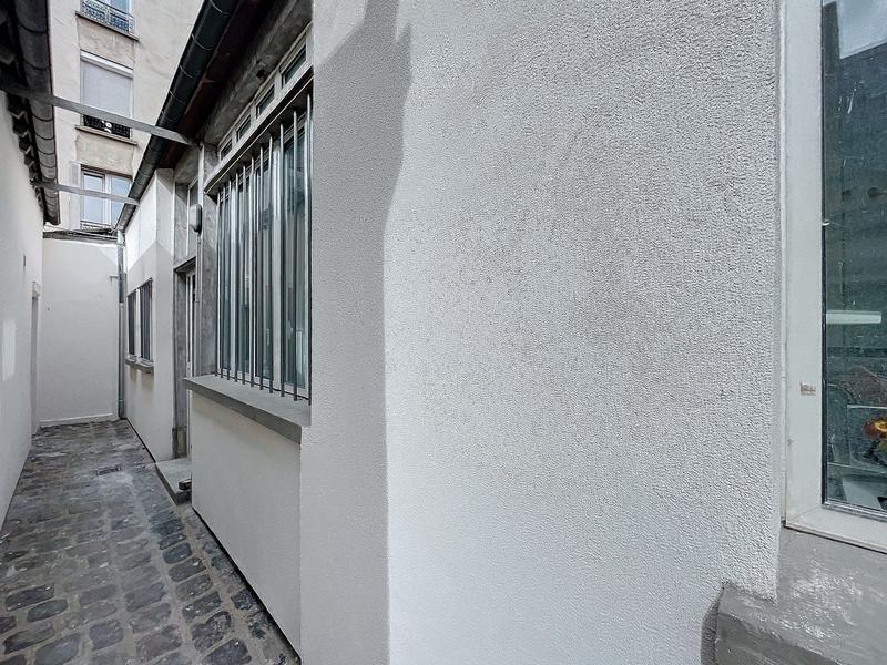 Appartement - 55 m² - 4 pièces