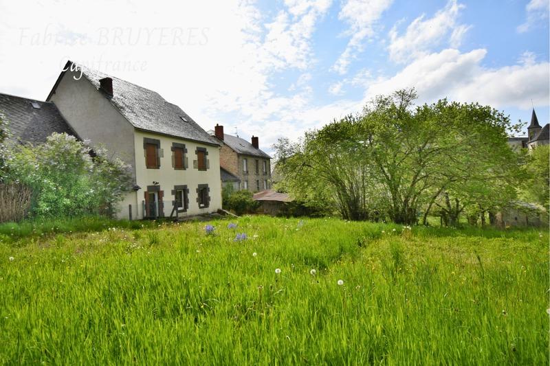 Maison - 145 m² - 7 pièces