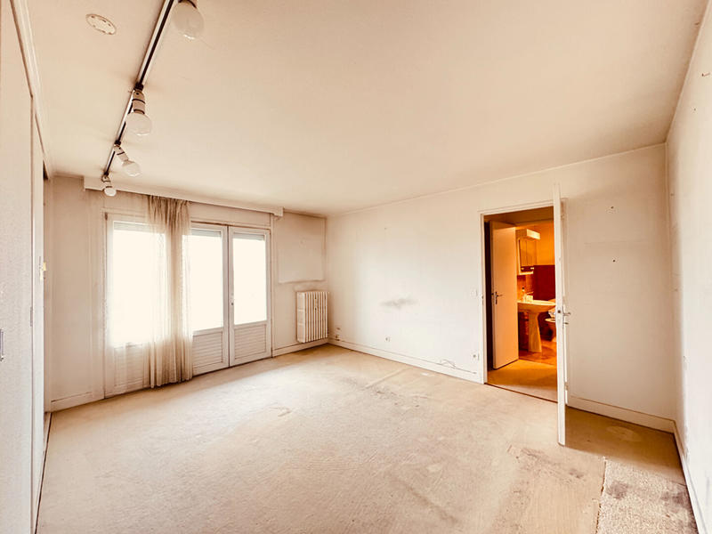 Appartement - 125 m² - 5 pièces