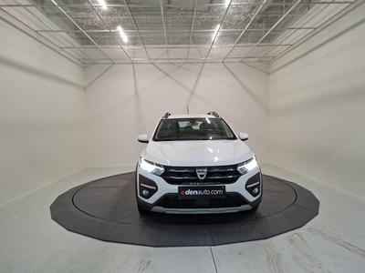 Dacia Sandero Eco-G 100 - 22 Stepway Confort