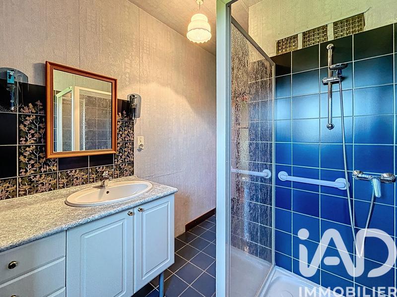 Maison - 79 m² - 3 pièces