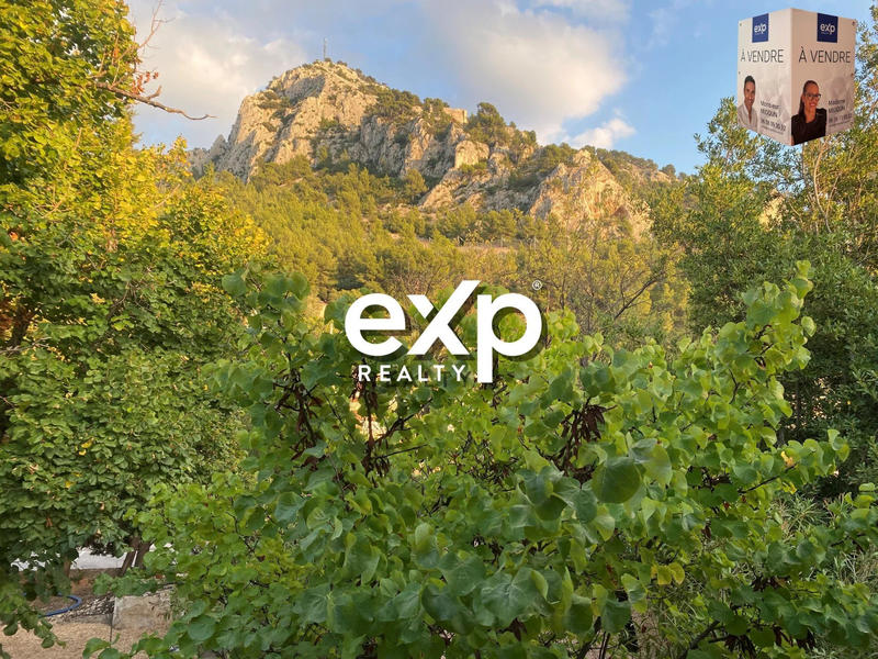 Maison - 44 m² - 3 pièces