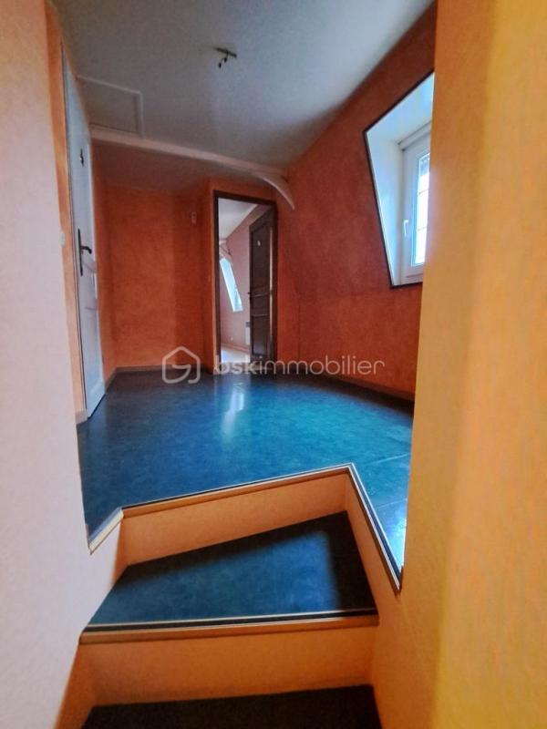 Maison - 153 m² - 6 pièces