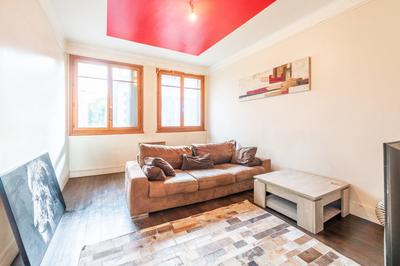 Appartement - 52 m² - 3 pièces