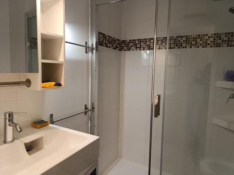 Studio - 27 m² - 1 pièce