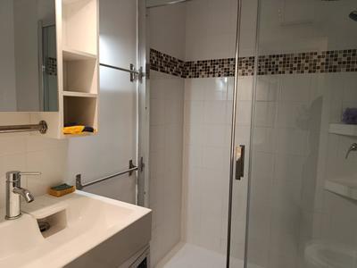 Studio - 27 m² - 1 pièce