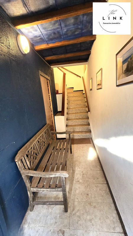 Appartement - 70 m² - 4 pièces