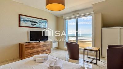 Maison - 116 m² - 7 pièces