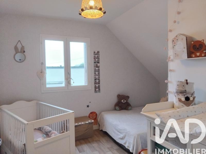 Maison - 192 m² - 11 pièces