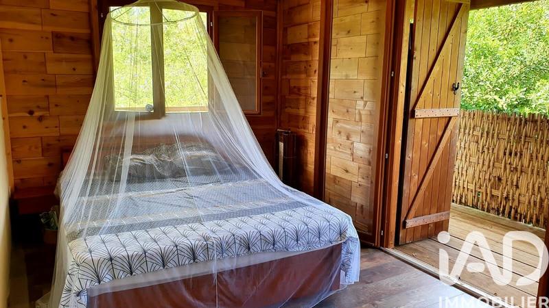 Maison - 115 m² - 6 pièces