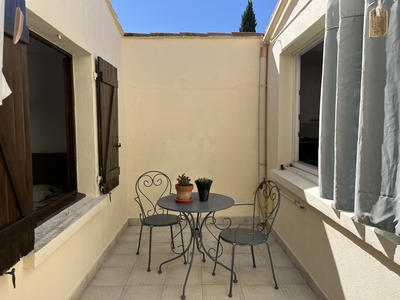 Maison - 81 m² - 4 pièces