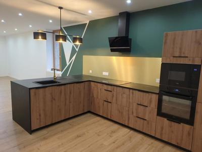 Appartement - 70 m² - 2 pièces