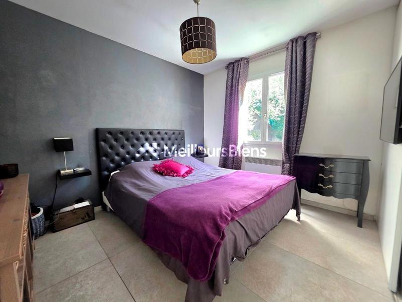 Villa - 88 m² - 4 pièces